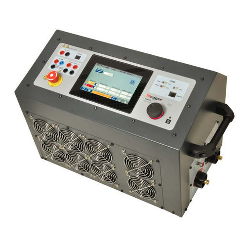 Электрический испытательный прибор TORKEL 900ручнойаккумуляторныйавтономный