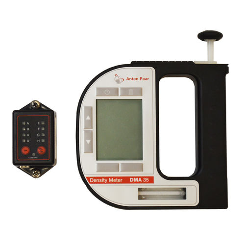 Цифровой ареометр