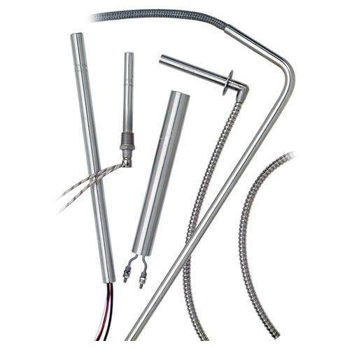 Картриджный нагреватель FIREROD®