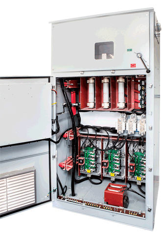 Нагревательный циркуляционный насос POWERSAFE