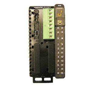 Модуль контроллера РМ