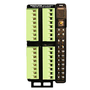 Модуль контроля температуры EZ-ZONE® RMаналоговый выход