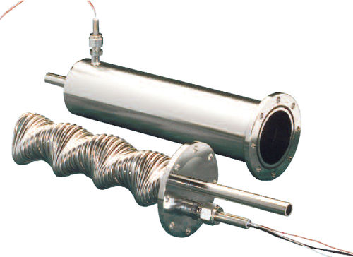 Жидкотопливный обогреватель STARFLOW™для газоциркуляцииконвекции