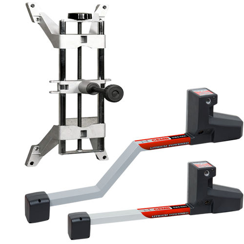 CCD выравнивающий станок DWA1100 HYBRID LIGHTдля легкового автомобиля для грузовиков