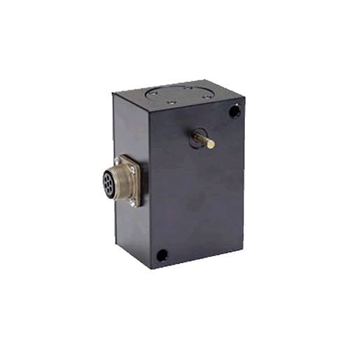 Датчик линейного перемещения T7-LVDTLVDTаналогметалл