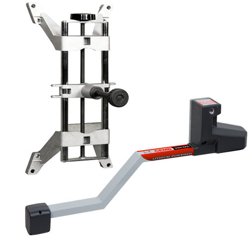 Машина выравнивания CCD DWA1100 TRUCK LIGHTдля грузовиков