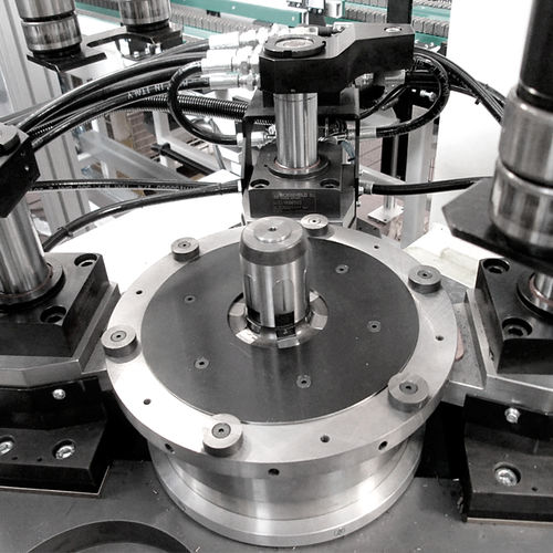 Вертикальный балансировочный станок ВПУБК30_ТО-2СТдинамическийтормозной барабанавтоматический