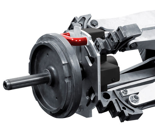 Балансировочный станок для грузовиков PAGURO P2