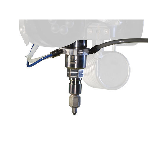 Режущая насадка для водокарбидного алмаза