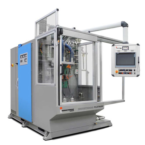 Система индукционного нагрева INDUCTOSCAN