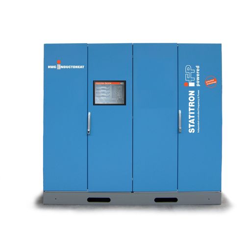 Источник питания переменного/переменного тока STATITRON IFPinverterдля индукционного нагрева