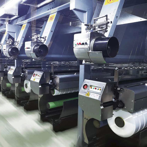 Прядильная машина для полиэстера PET-POYPA6PA66высокоскоростная