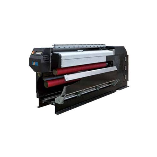 Наматывающая машина серии JWAавтоматическая