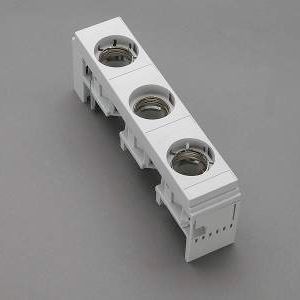 Основание предохранителя типа D 31950IEC