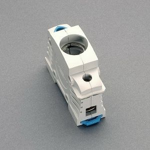 Основание предохранителя типа DO 31291, для монтажа на панели IEC