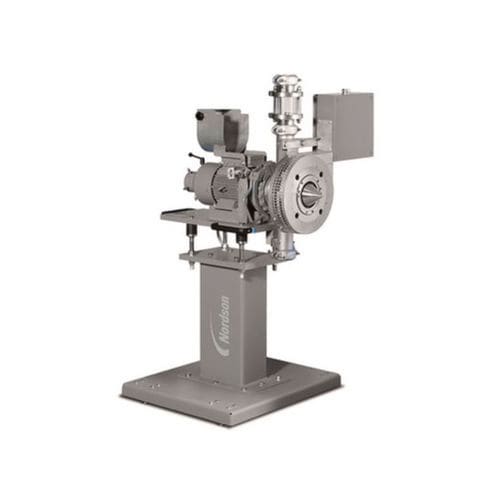 Подводный гранулятор BKG® Тип A для полимеров