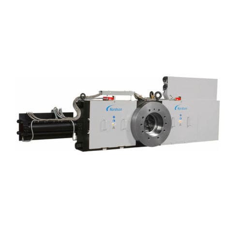 Фильтр расплава BKG® SPC