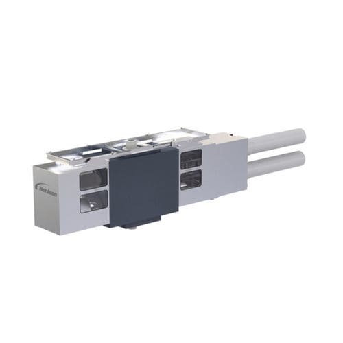 Устройство непрерывной смены сит BKG®, двухпоршневой, экструзионно-полимерный