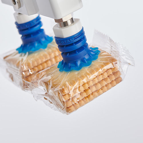 Плоская присоска серии FPCкруглоовальнаяручка