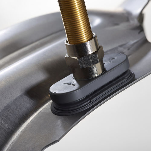 Плоская присоска COFC Seriesовальнаядля перемещения материаловмногофункциональная