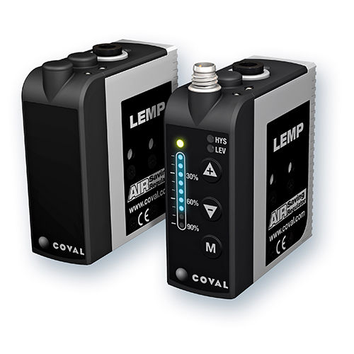 Вакуумный насос Вентури серии LEMP безмасляныйодноступенчатыйдля пищевых продуктов