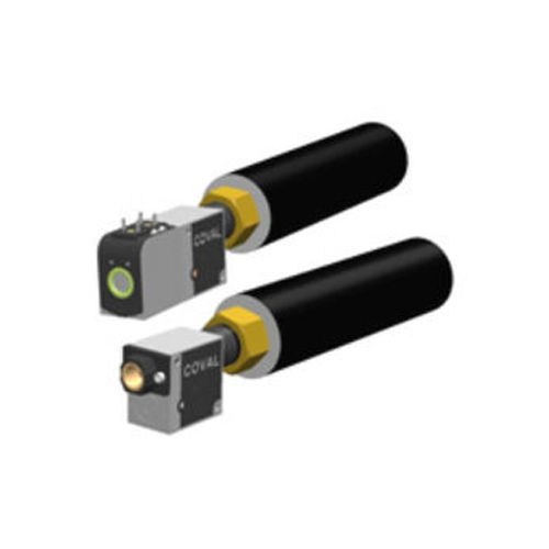 Вакуумный насос Вентури серии GE безмасляный одноступенчатыйдля упаковки