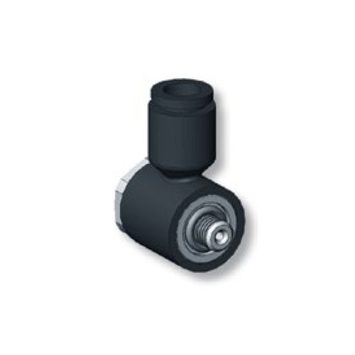 Compact blower unit MS series