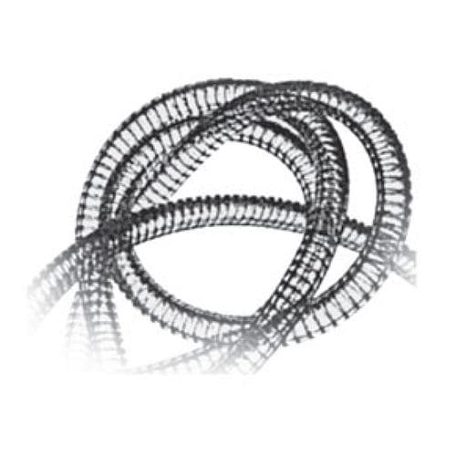 Шланг масляный серии TVRсиликондля вакуума