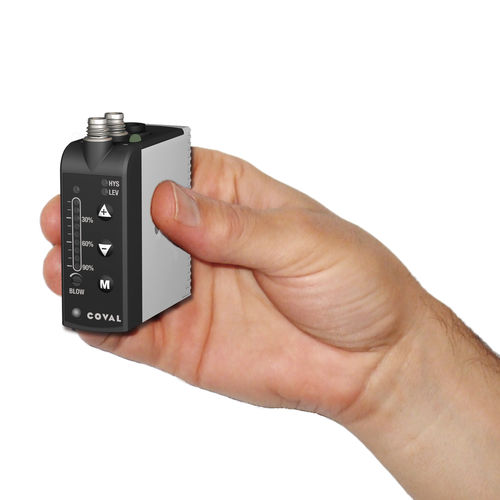 Вакуумный насос Вентури серии LEM безмасляный одноступенчатыйдля промышленности пластмасс