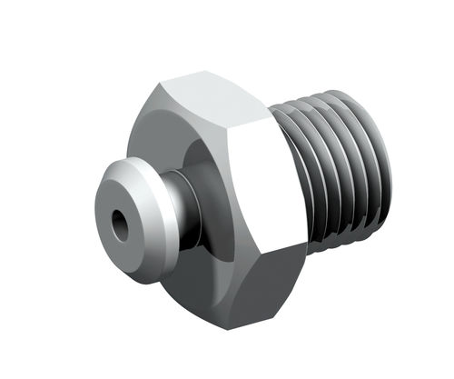 Гидравлический фитинг серии IM-IF ввинчиваемый