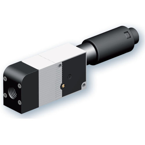 Вакуумный насос Вентури серии GEMP безмасляный одноступенчатыйдля упаковки