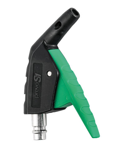 Безопасный продувочный пистолет серии Pocketкомпозитная насадкаOSHAлегкий вес