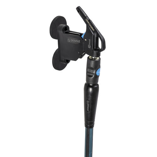 Поддержка инструмента BGFIXMMagnetic