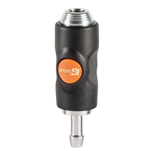 Пневматический фитинг серии BSI 0618быстрыйкомпозитныйантистатический