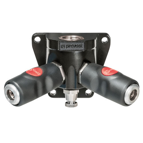 Пневматический фитинг USI 088204WKрезьбовой,фиксируемыйY