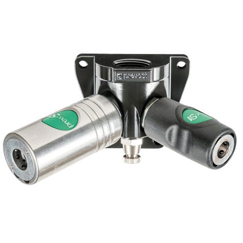 Пневматический фитинг ESI 118104WKE7винт-нажим-фиксацияY