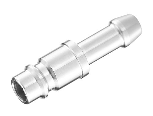 Гидравлический адаптер ERP 07HEшлангдвойной шлангinox