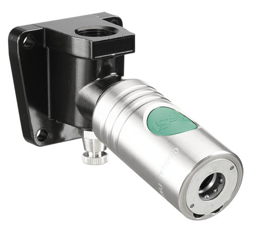 Пневматический фитинг ESI 111103WKрезьбовой замокpush-to-lockнержавеющая сталь