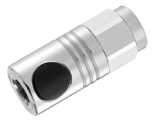 Пневматический фитинг серии CSM 06110 с резьбойquickISO