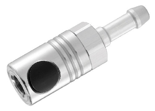 Быстроразъемное соединение для шланга серии CSM 06180безопасностьпневматическое