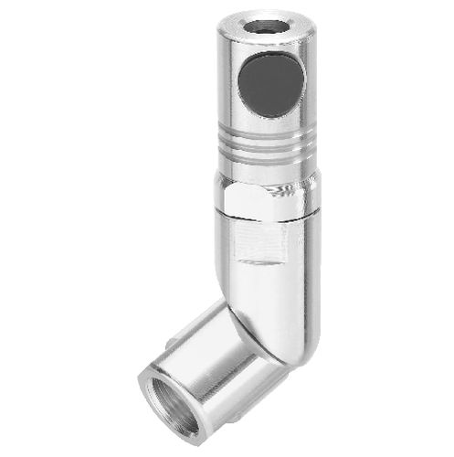 Пневматический фитинг CSM 061102SW, резьбовой, быстрозажимной