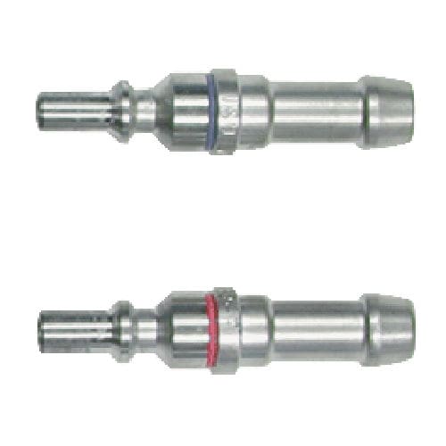 Гидравлический адаптер серии SIC 0668-Kдвойной шлангстальпрямой