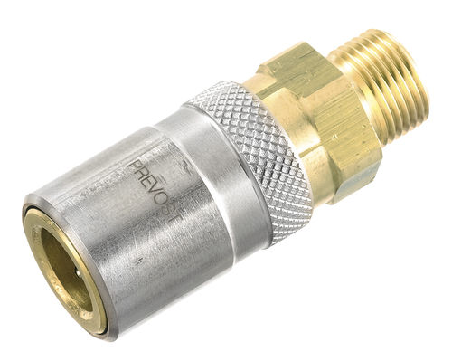 Гидравлический фитинг серии PREOL 06115винт-inbrassinox