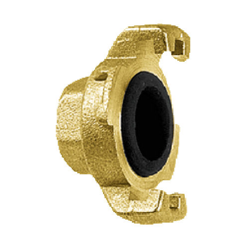 Гидравлический фитинг серии EXP Fрезьбовой,быстрая латунь