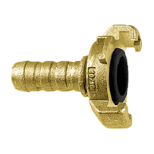 Гидравлический фитинг серии EXPquickbrassmale