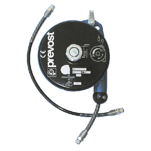 Балансир инструмента со стальным тросом серии BAL-E для пружин пневматического инструмента