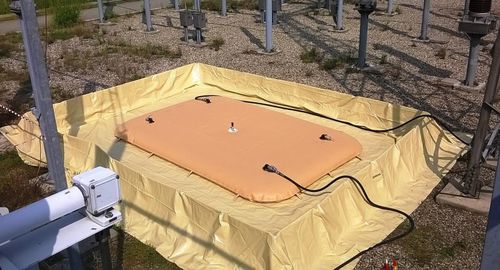 Резервуарное маслодля маловязких жидкостейдля высоковязких жидкостей