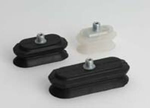 Овальная присоска 81 serieshandling