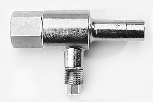 Смазываемый эжектор Вентури серии 2EJ411одноступенчатый