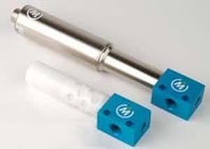 Безмасляный эжектор Вентури серии 2EJодноступенчатый